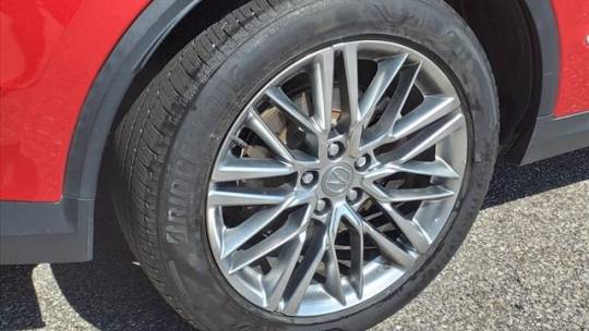 2022 acura mdx sh-awd w/advance