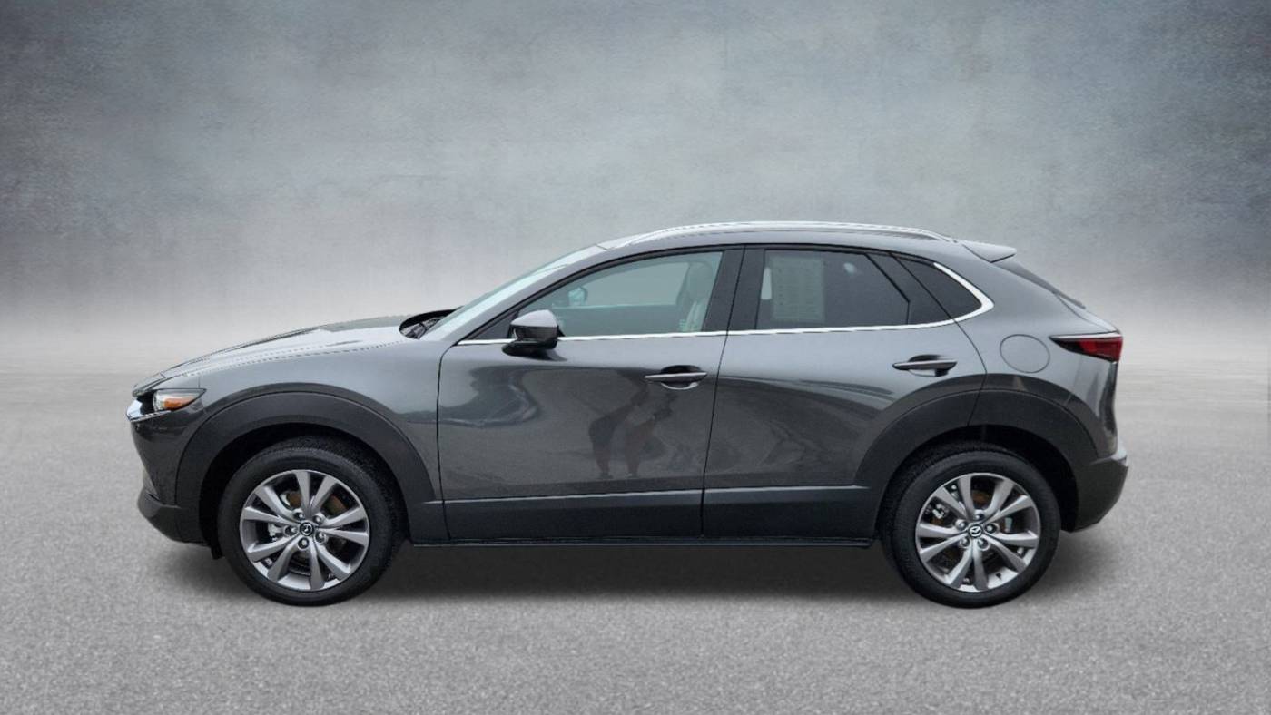 2024 mazda cx-30