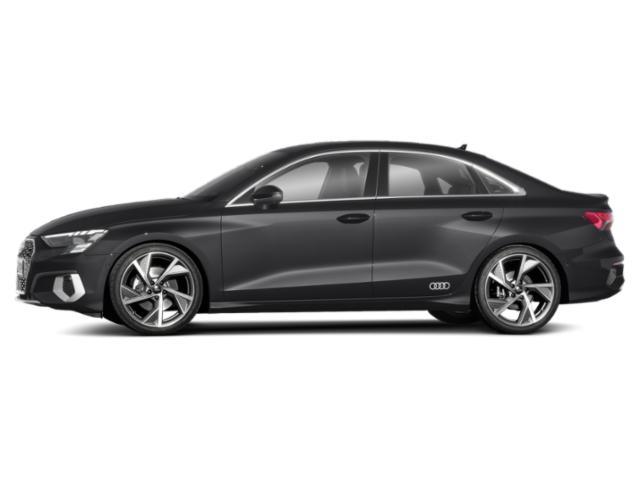 2023 audi a3 premium