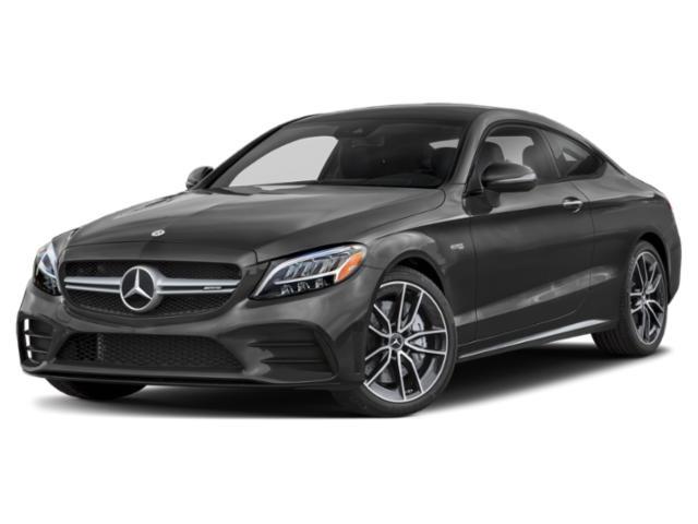 2020 mercedes-benz amg c 43 amg c 43 4matic
