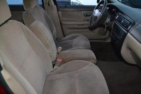 2001 ford taurus ses in kentucky