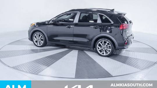 2022 Kia Niro