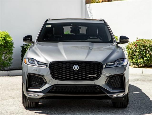 2024 jaguar f-pace r-dynamic s