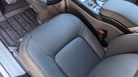 2021 land rover range rover p400 hse westminster edition