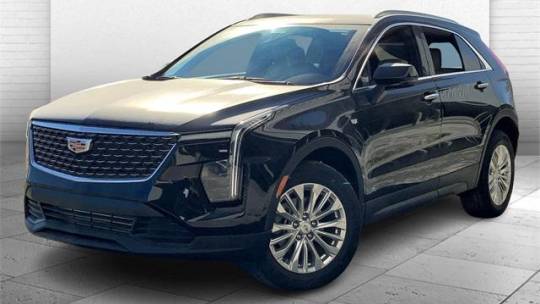 2024 Cadillac XT4