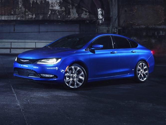 2016 chrysler 200 s s 4dr sedan for sale in plainfield, connecticut