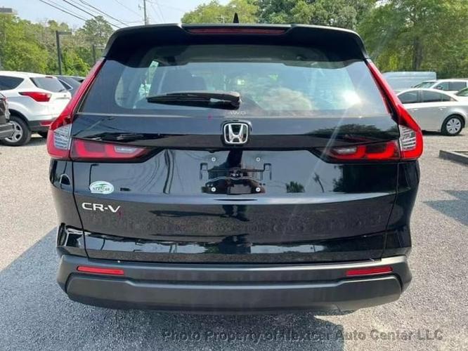 2023 honda cr-v lx 4dr all-wheel drive in ladson, south carolina