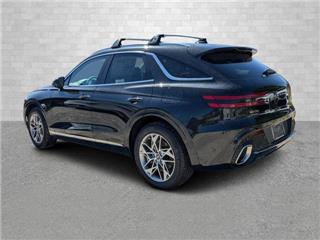 2025 Genesis GV70 2.5t standard