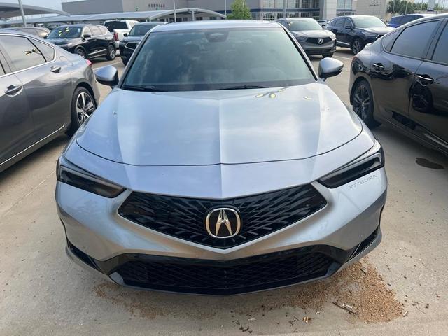 2024 acura integra a-spec