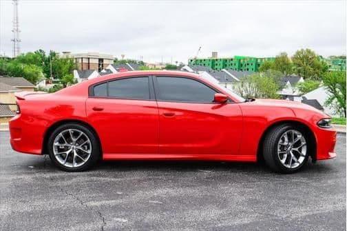 2022 dodge charger gt in overland park, kansas