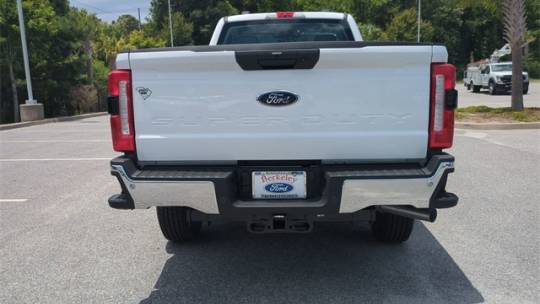2024 Ford F-250