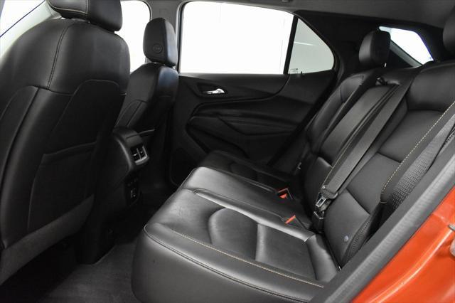 2020 chevrolet equinox l