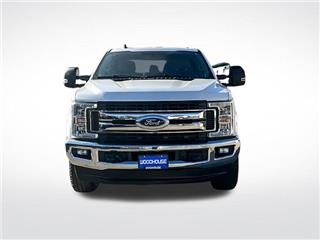 2019 Ford F-250 xlt