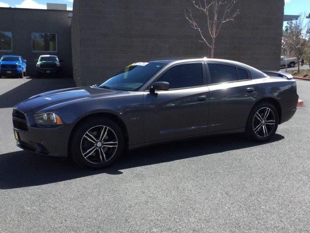 used 2014 dodge charger r/t bend, or 97702 for sale in bend, oregon