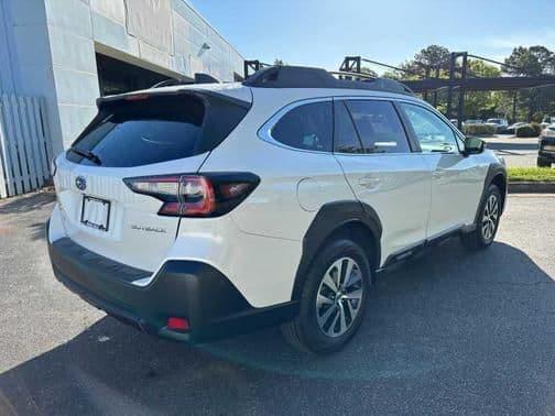 2024 subaru outback premium in midlothian, virginia