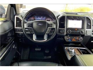 2019 Ford Expedition platinum