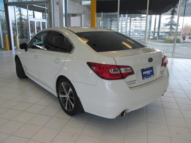 2015 subaru legacy 3.6r limited awd 3.6r limited 4dr sedan for sale in lindon, utah