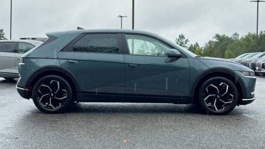 2024 Hyundai IONIQ 5