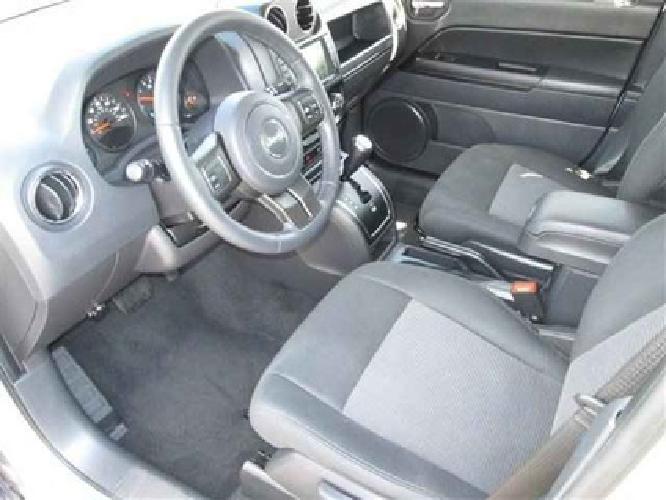 2012 jeep patriot latitude in cerritos, ca