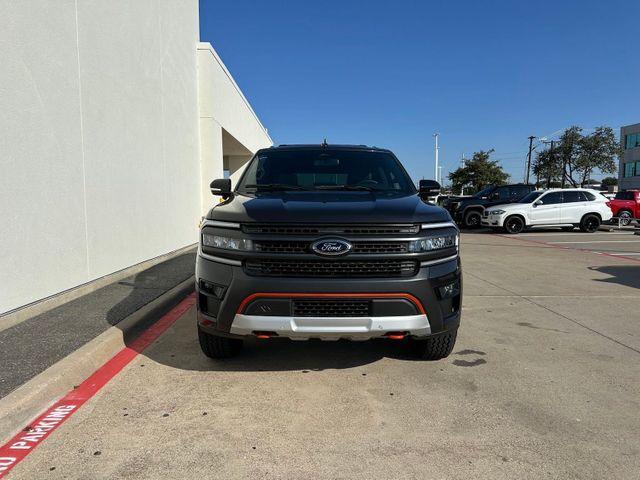 2023 ford expedition timberline
