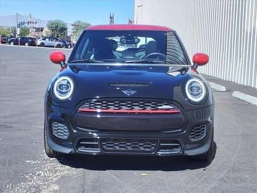 2020 mini hardtop john cooper works 2dr in las vegas, nevada