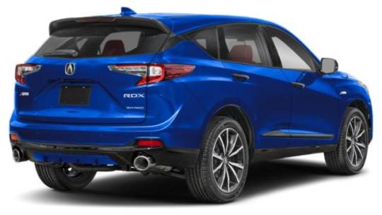 2025 Acura RDX