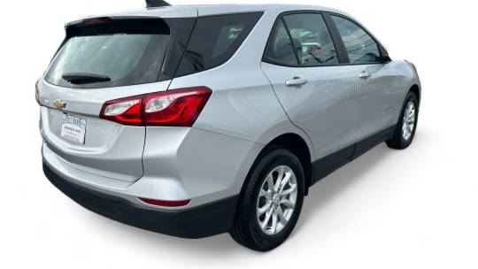 2021 Chevrolet Equinox