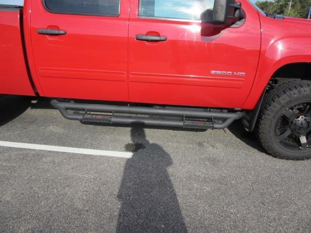 used 2014 gmc sierra 2500 4x4 crew cab sle madison lake, mn 56063 for sale in madison lake, minnesota