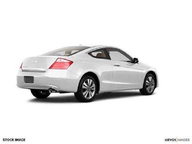2010 honda accord ex-l in san antonio, tx