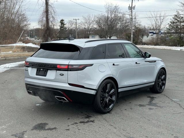 2023 land rover range rover velar s r-dynamic
