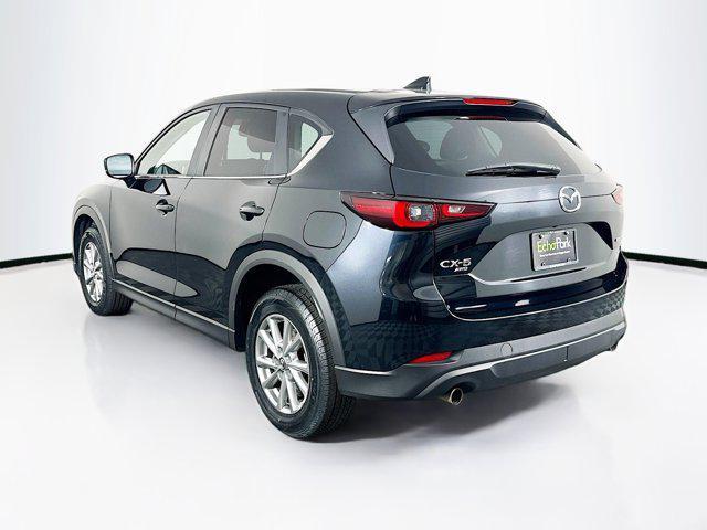 2023 mazda cx-5 2.5 s preferred