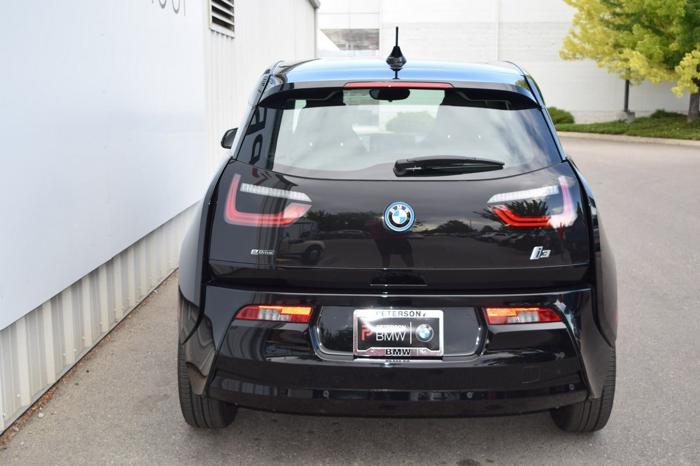 used 2016 bmw i3 w/ range extender boise, id 83704 for sale in boise, idaho