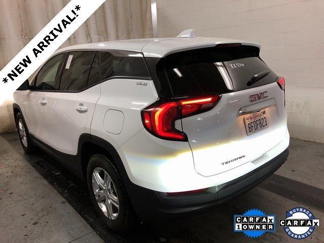 used 2018 gmc terrain fwd sle newnan, ga 30265 for sale in newnan, georgia