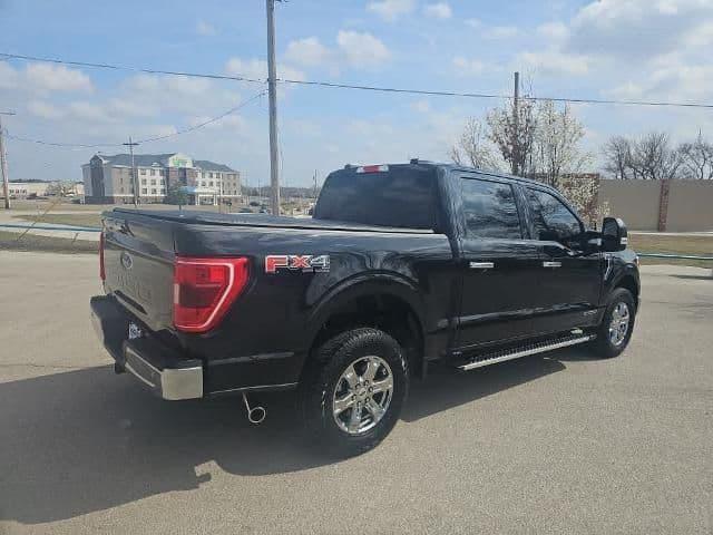 2022 ford f-150 in bartlesville, oklahoma