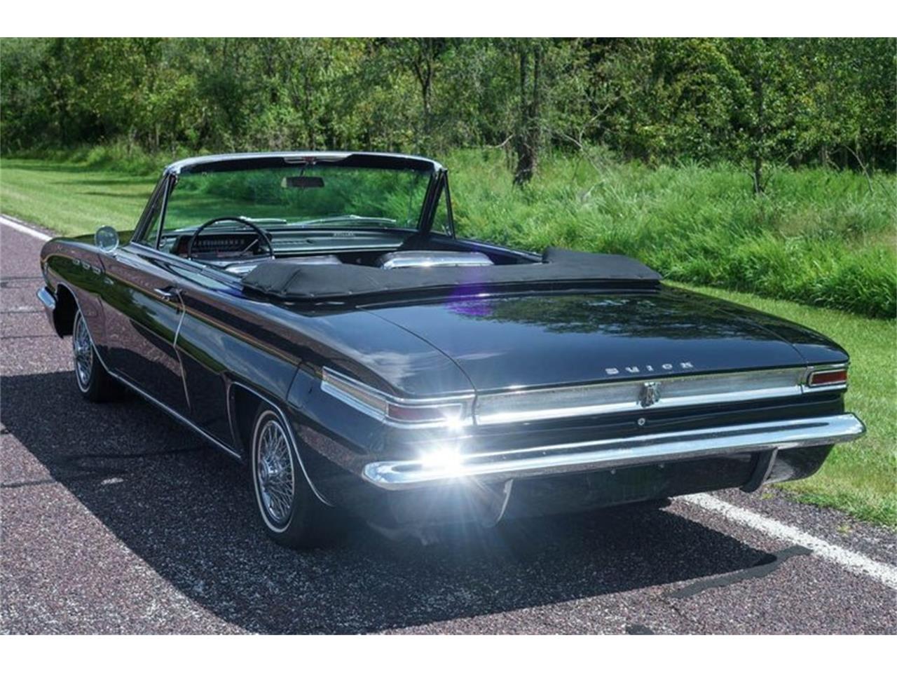1962 buick skylark