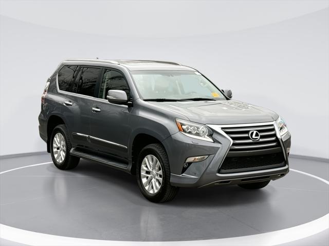 2019 lexus gx 460 base