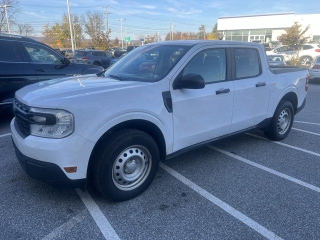 2024 ford maverick xl