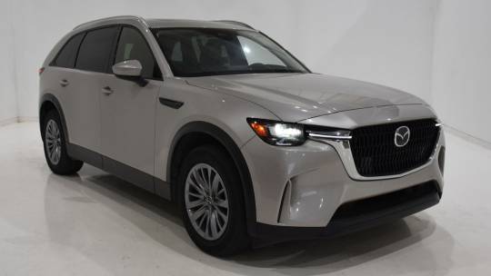 2024 Mazda CX-90