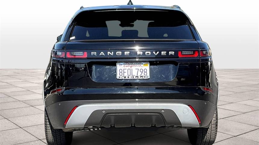 2019 land rover range rover velar p250 r-dynamic se