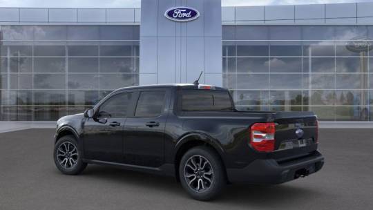2024 Ford Maverick