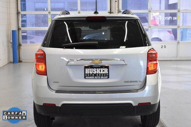 used 2016 chevrolet equinox awd lt lincoln, ne 68521 for sale in lincoln, nebraska
