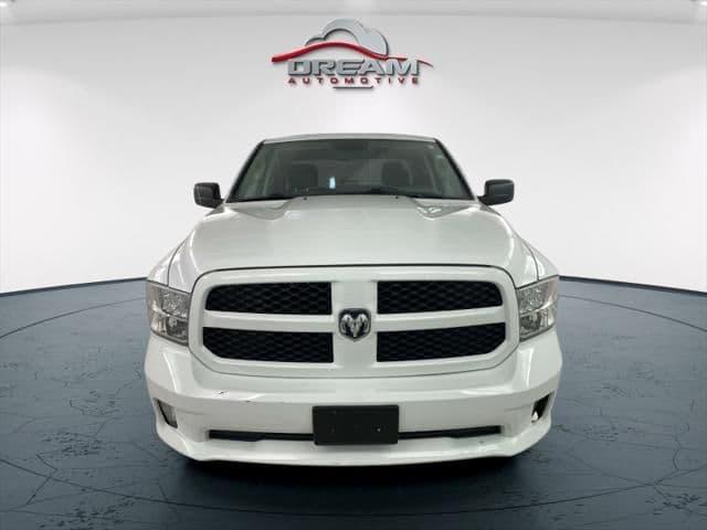 2016 ram 1500 express in laurence, kansas