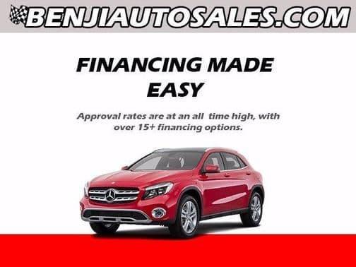 2018 buick encore sport touring front-wheel drive in orlando, florida