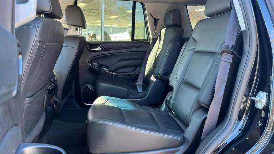 2016 Chevrolet Tahoe