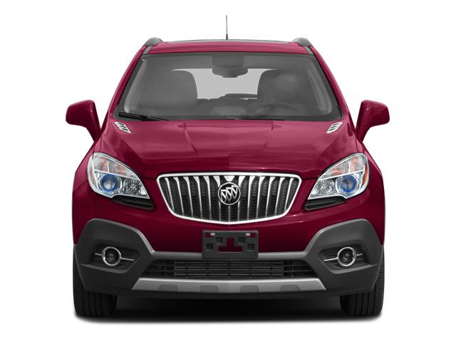 2013 buick encore leather