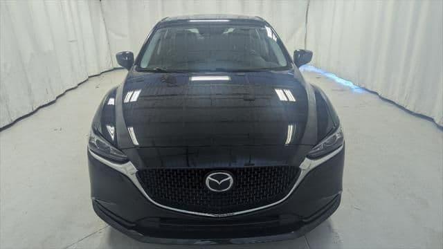 2021 mazda 6 touring in lake city, georgia