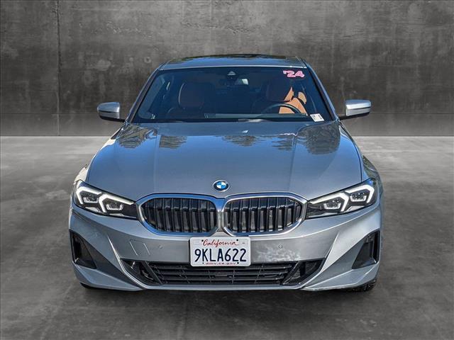 2024 bmw 330 i