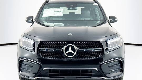2024 Mercedes-Benz GLB
