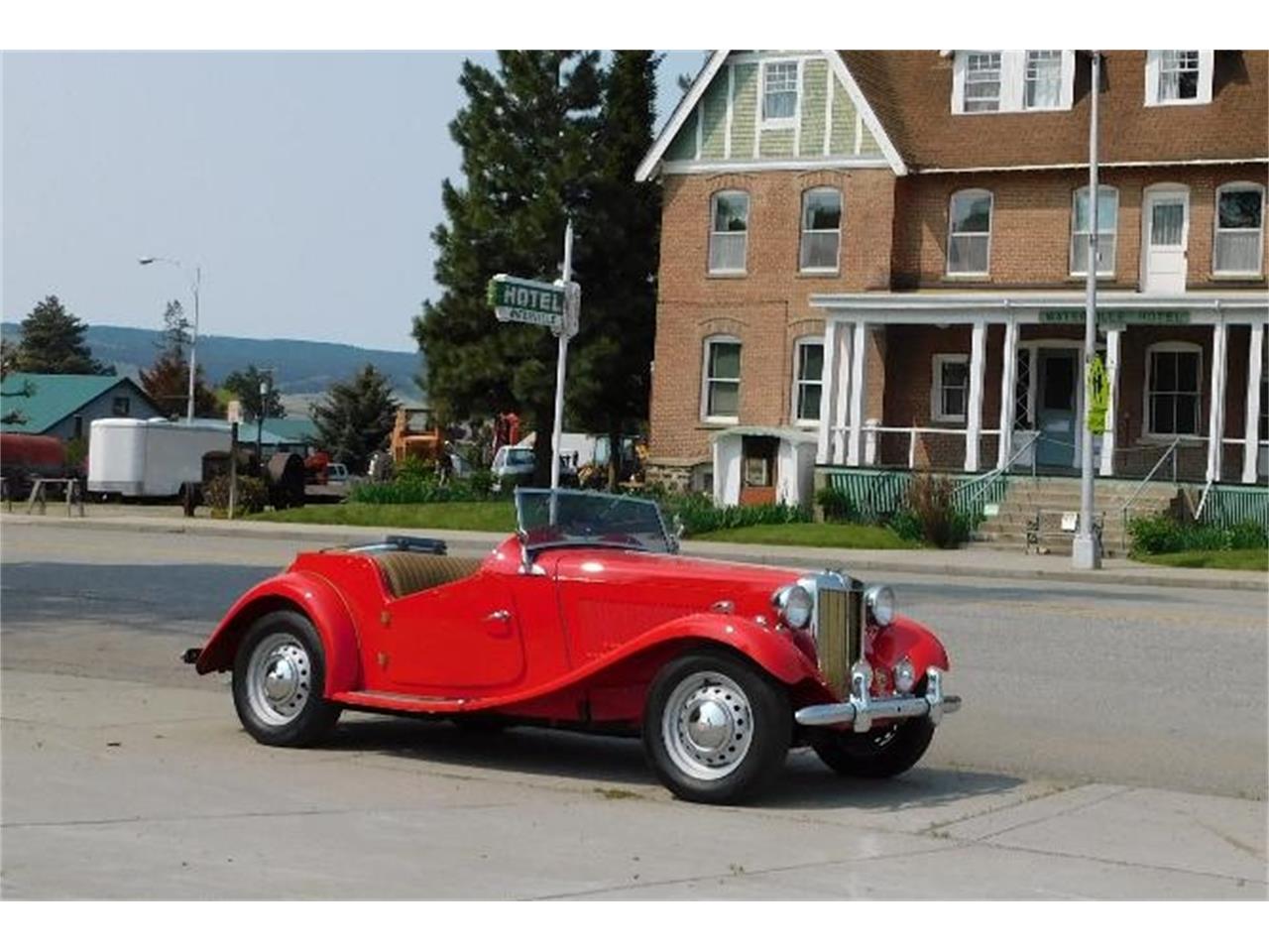 1953 mg td