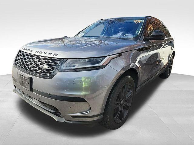2021 land rover range rover velar s